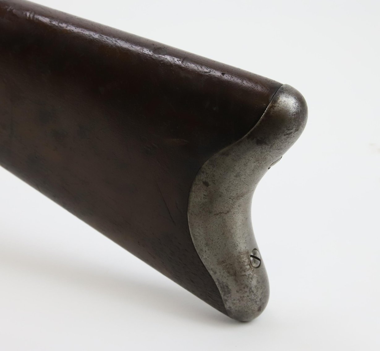 Image for Civil War Maynard Carbine-1st Model--Possible Confederate Service