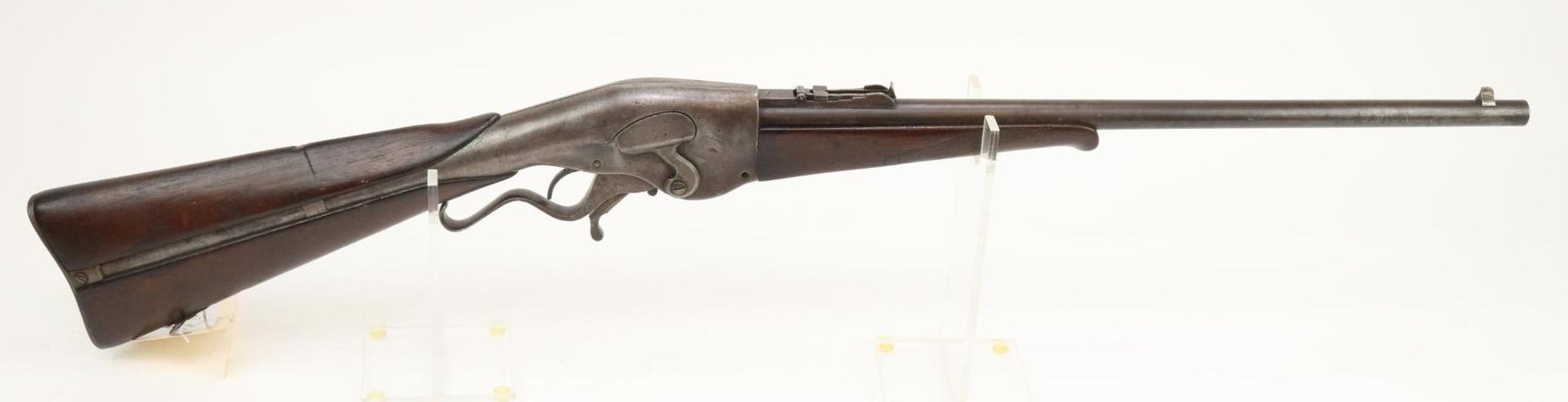 Image for Evans Carbine-Transitional Model