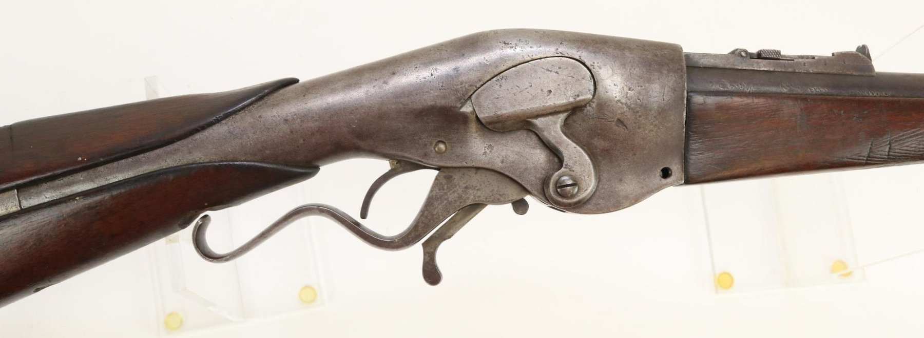 Image for Evans Carbine-Transitional Model