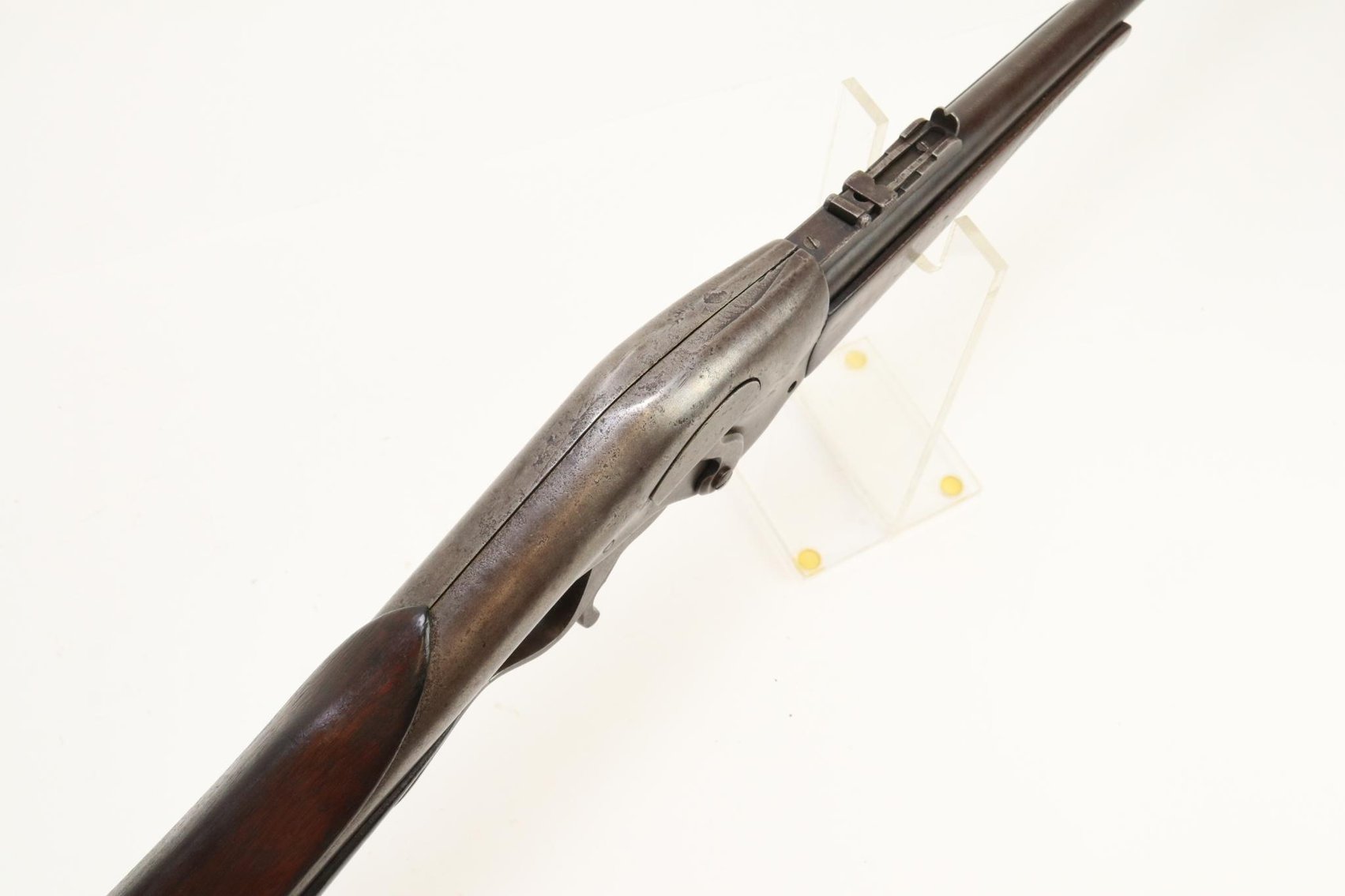 Image for Evans Carbine-Transitional Model