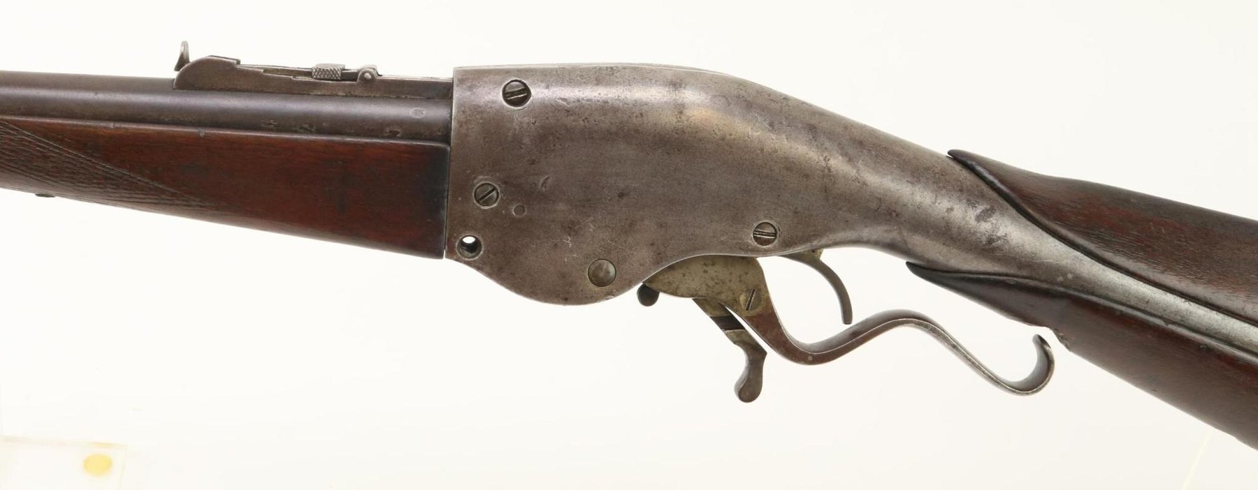Image for Evans Carbine-Transitional Model