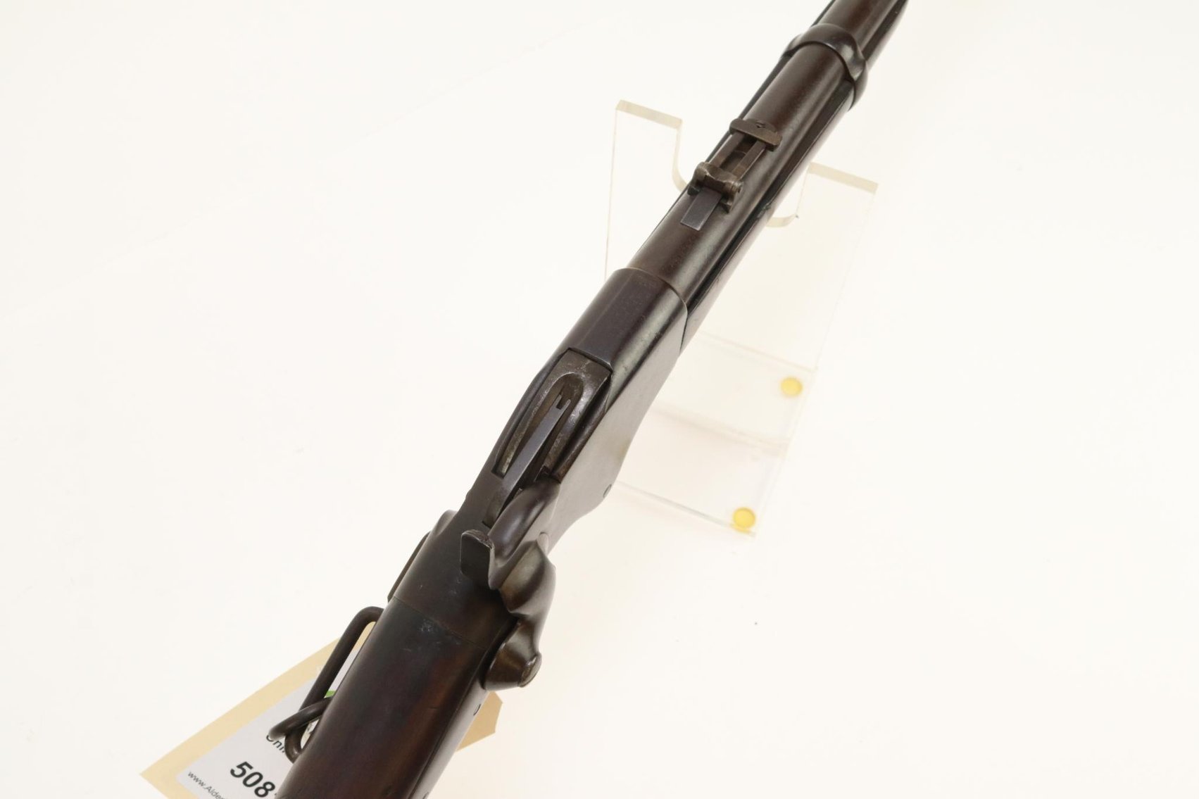 Image for Civil War Spencer Carbine Model 1865