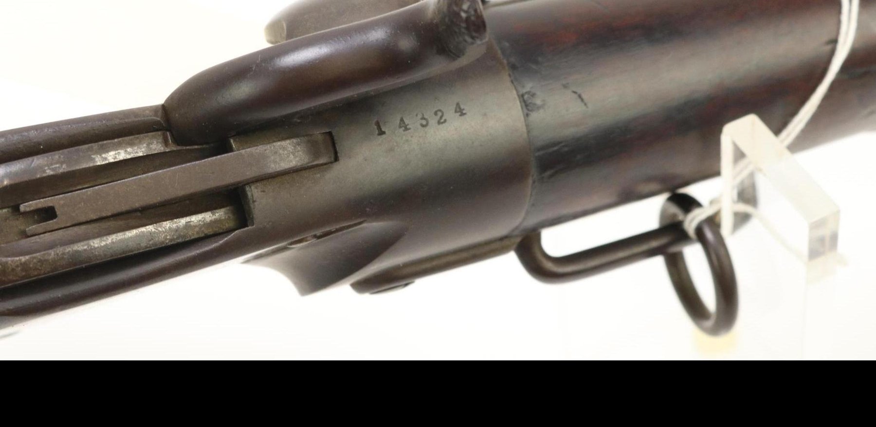 Image for Civil War Spencer Carbine Model 1865