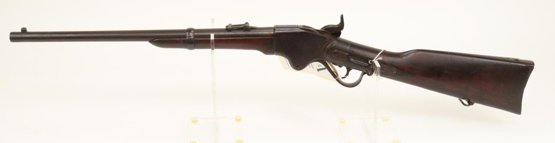Image for Civil War Spencer Carbine Model 1865
