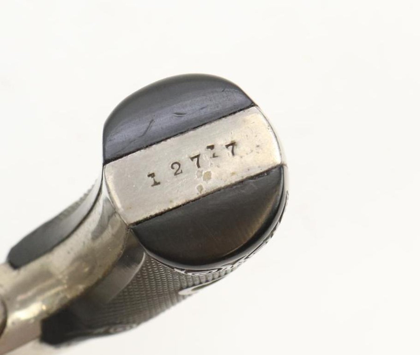 Image for New York Arms Columbian Automatic double action revolver.