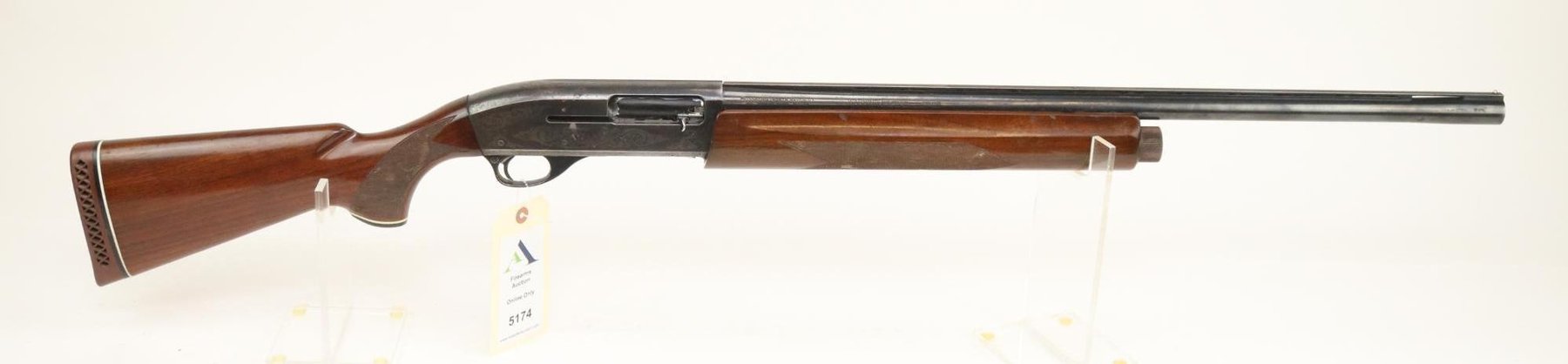 Image for Mossberg/Howa Model 1000 Super 12 semi-automatic shotgun.