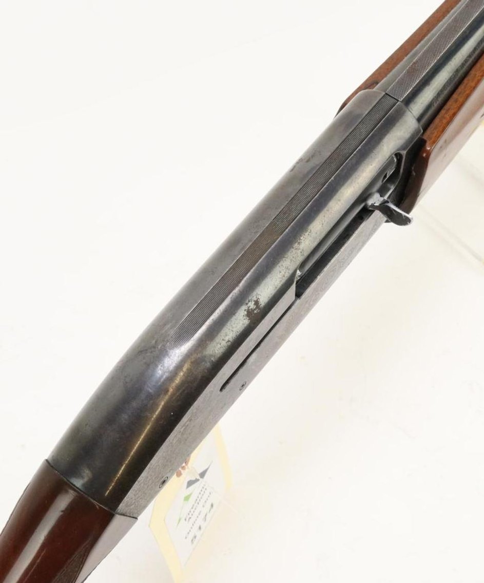 Image for Mossberg/Howa Model 1000 Super 12 semi-automatic shotgun.