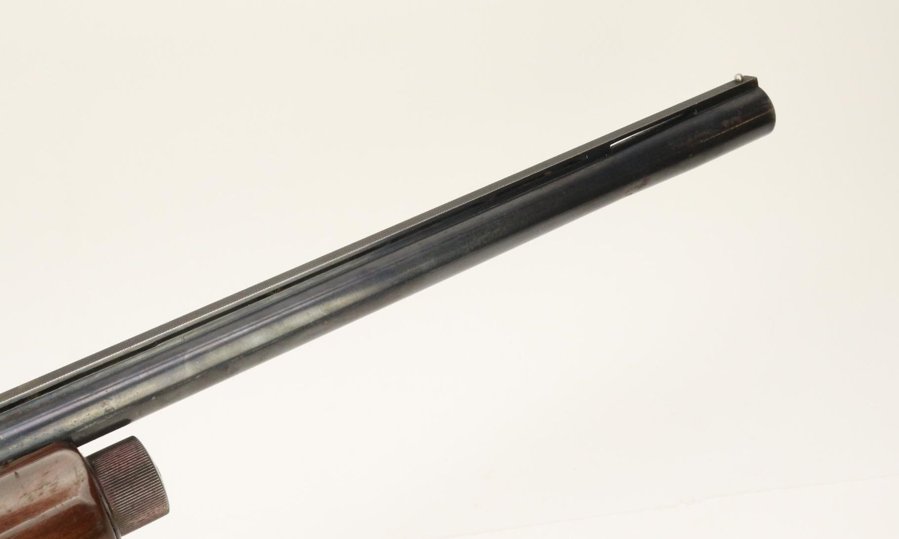 Image for Mossberg/Howa Model 1000 Super 12 semi-automatic shotgun.