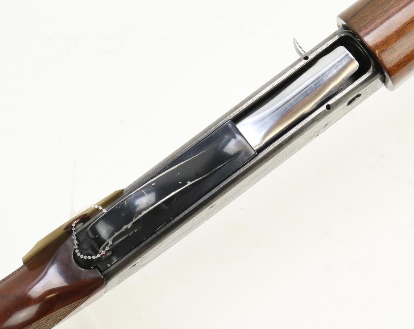 Image for Mossberg/Howa Model 1000 Super 12 semi-automatic shotgun.