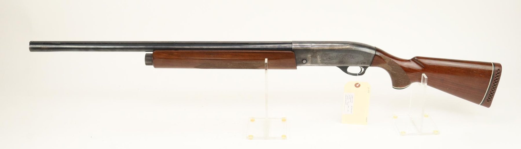 Image for Mossberg/Howa Model 1000 Super 12 semi-automatic shotgun.