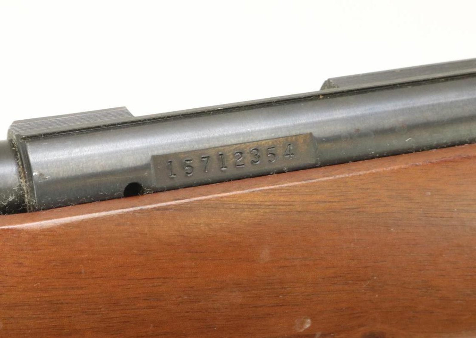 Image for Marlin 782 bolt action rifle.