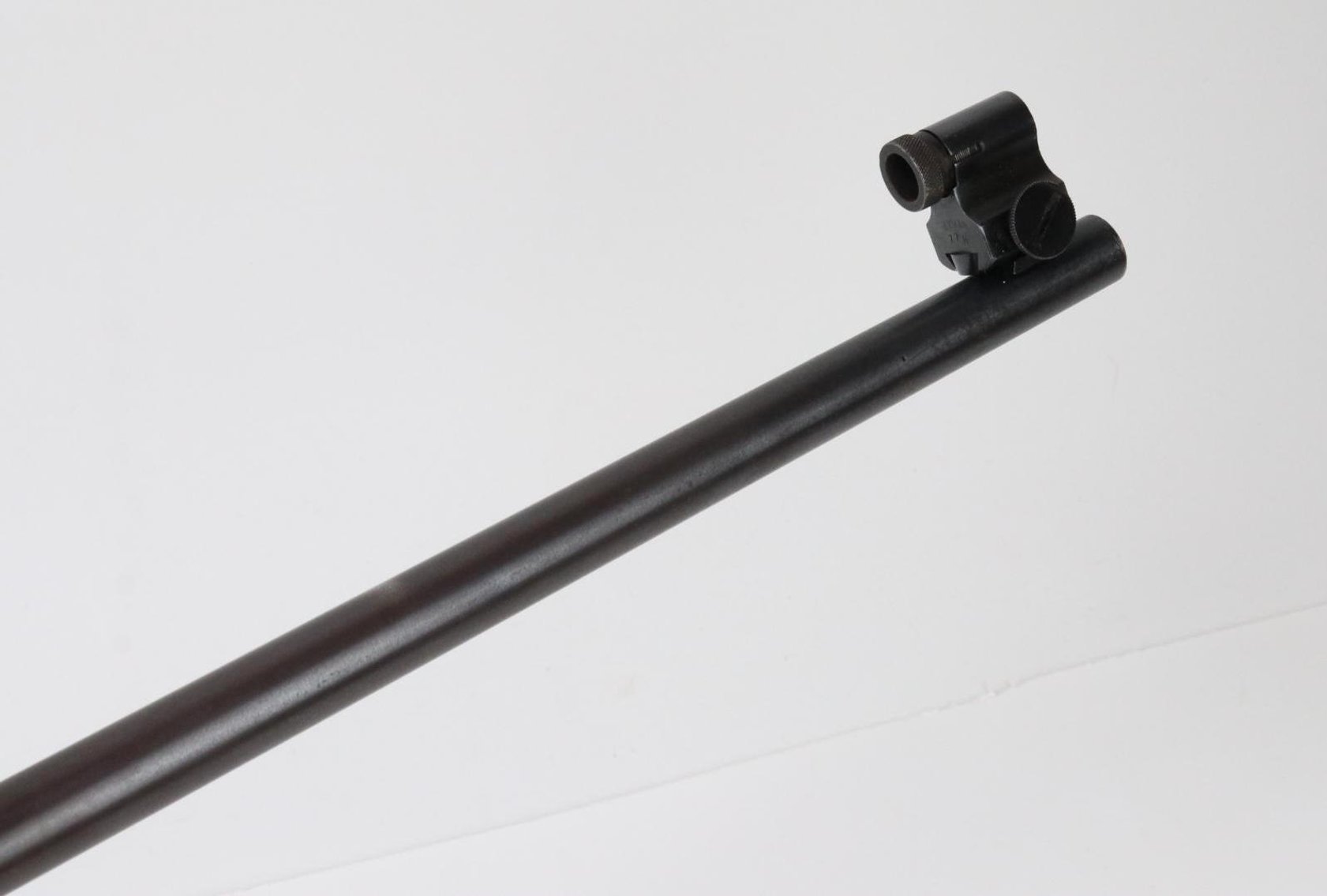 Image for Remington 521-T bolt action rifle.