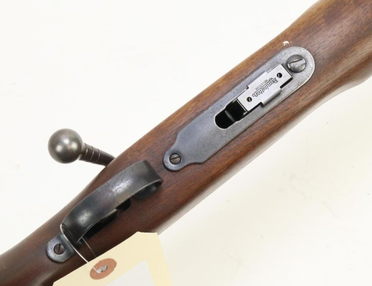 Image for Remington 521-T bolt action rifle.
