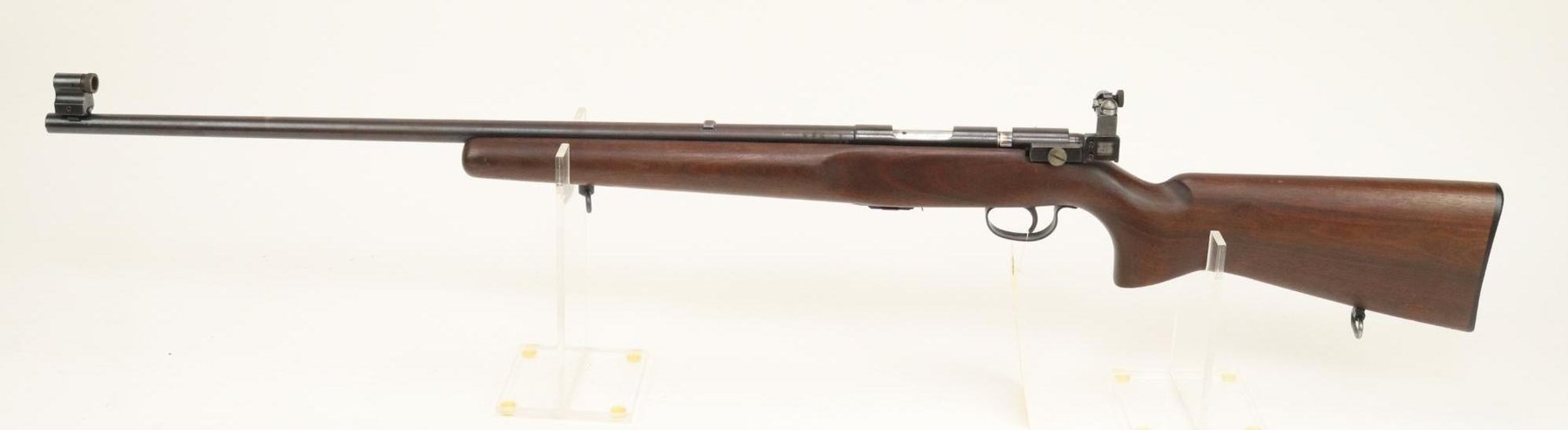 Image for Remington 521-T bolt action rifle.