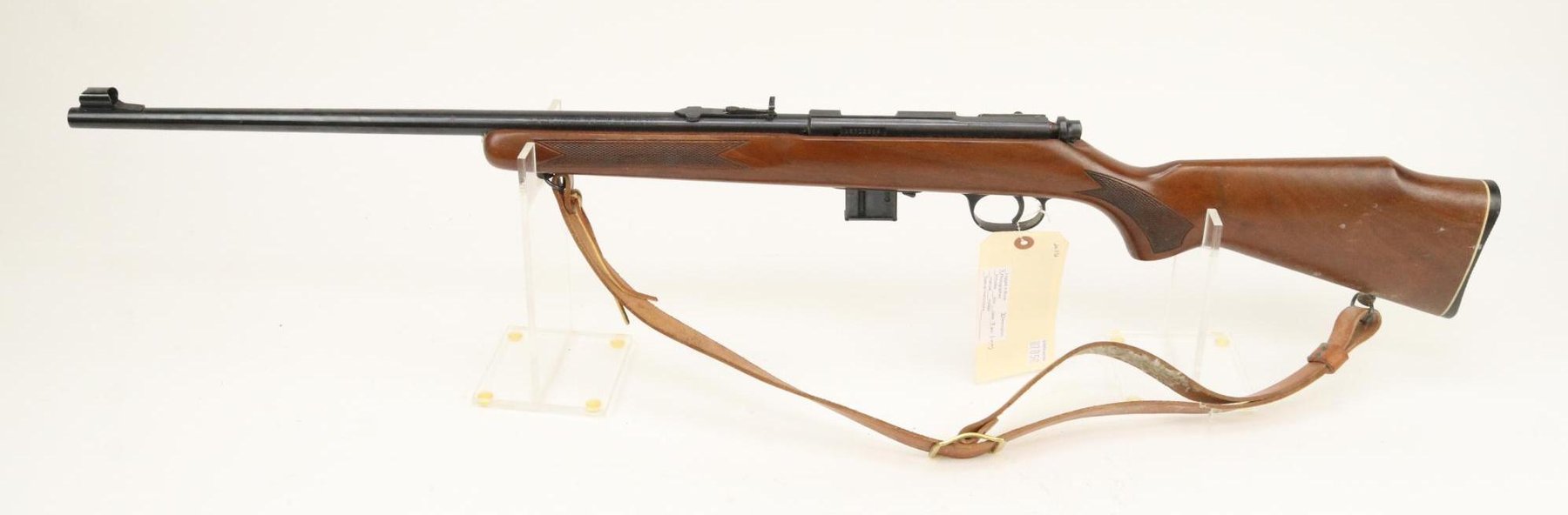 Image for Marlin 782 bolt action rifle.