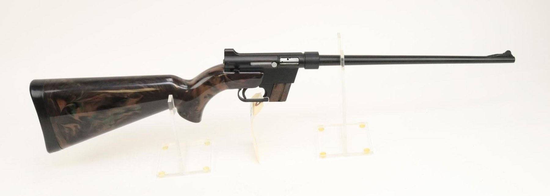 Image for Armalite AR-7 Explorer semi-automatic rifle.