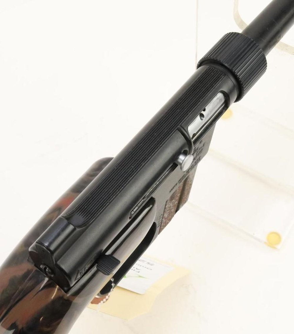 Image for Armalite AR-7 Explorer semi-automatic rifle.