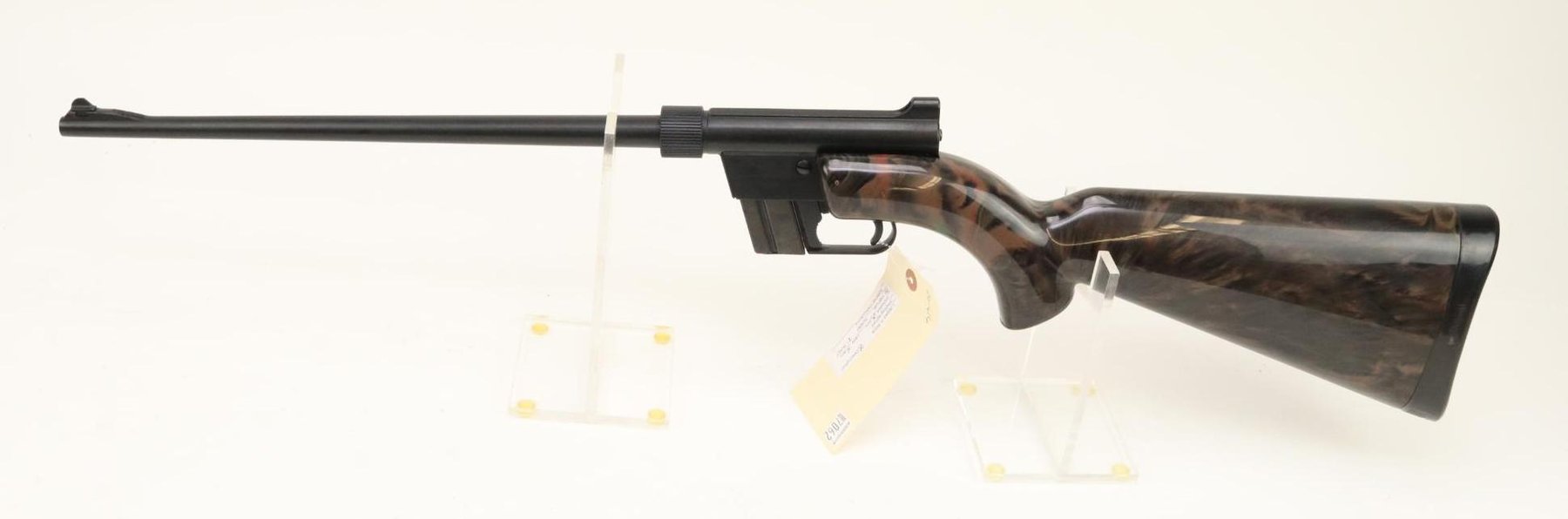 Image for Armalite AR-7 Explorer semi-automatic rifle.