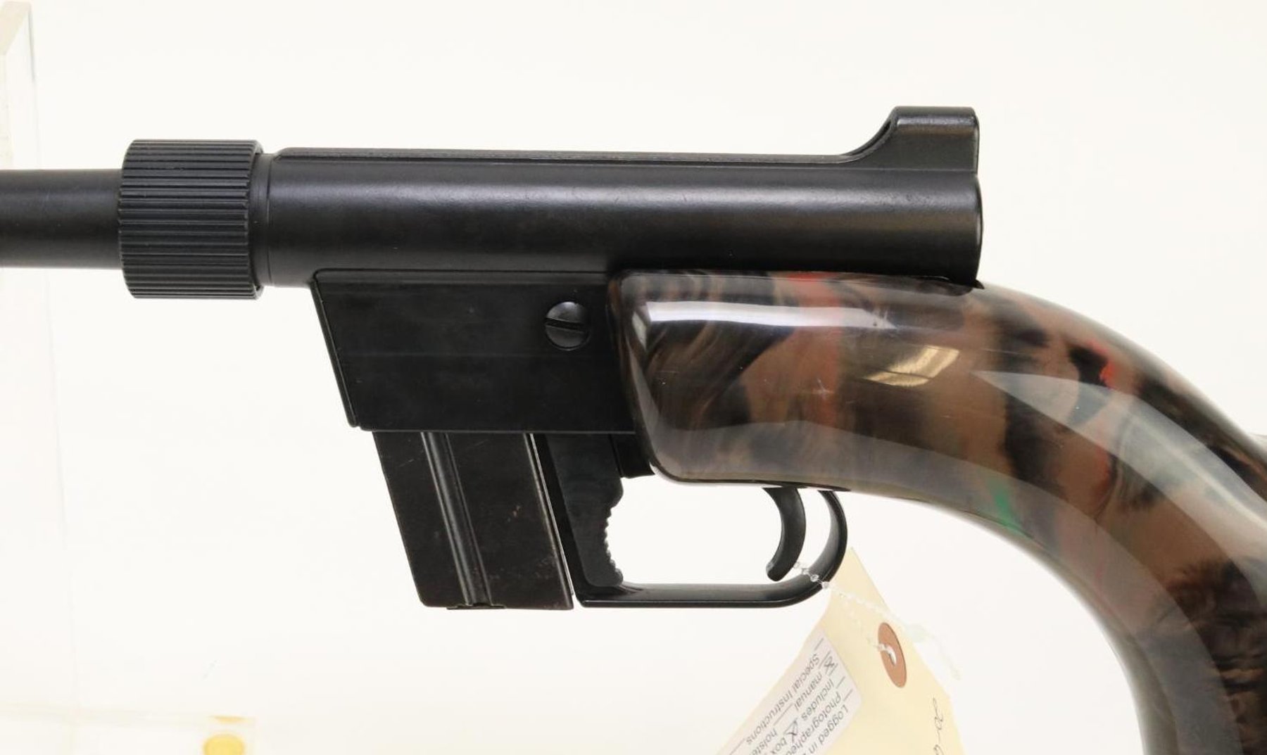 Image for Armalite AR-7 Explorer semi-automatic rifle.