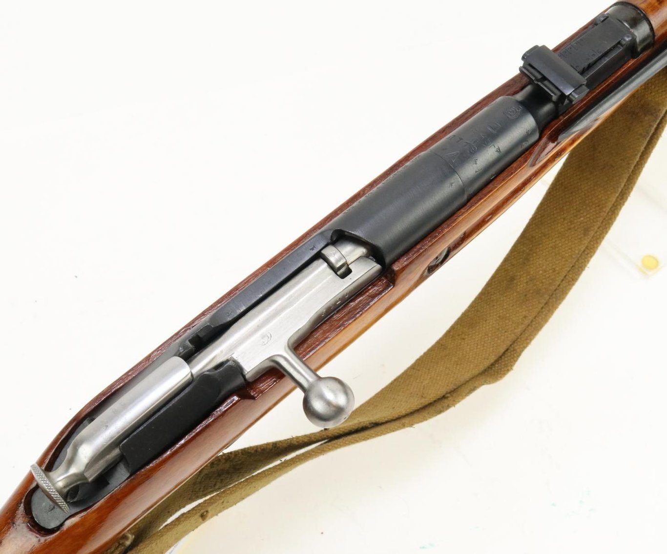 Image for Russian/CAI M44 Mosin-Nagant bolt action rifle.