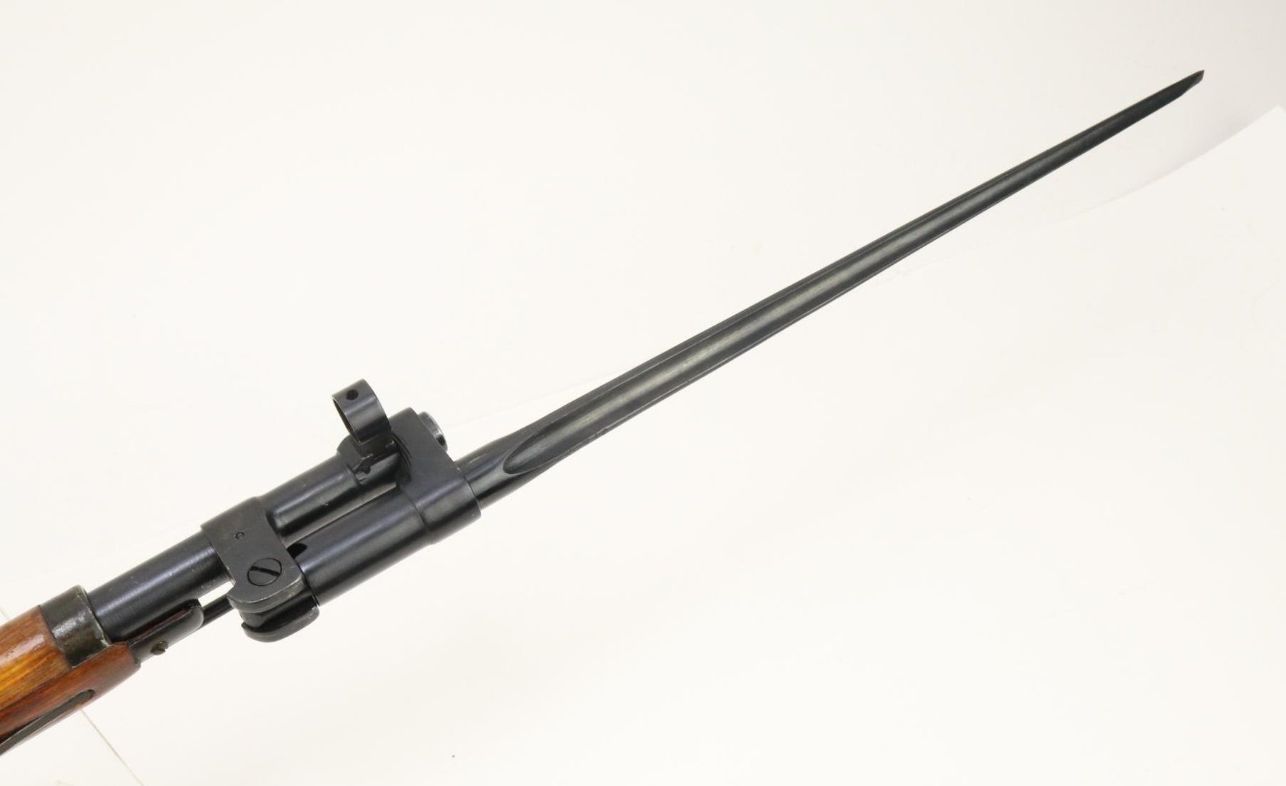 Image for Russian/CAI M44 Mosin-Nagant bolt action rifle.