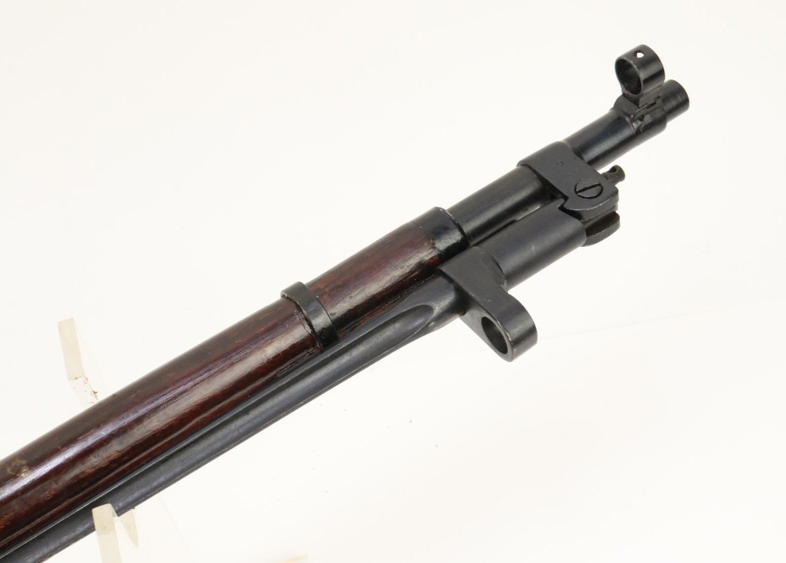 Image for Russian/Aztec M44 Mosin-Nagant bolt action rifle.