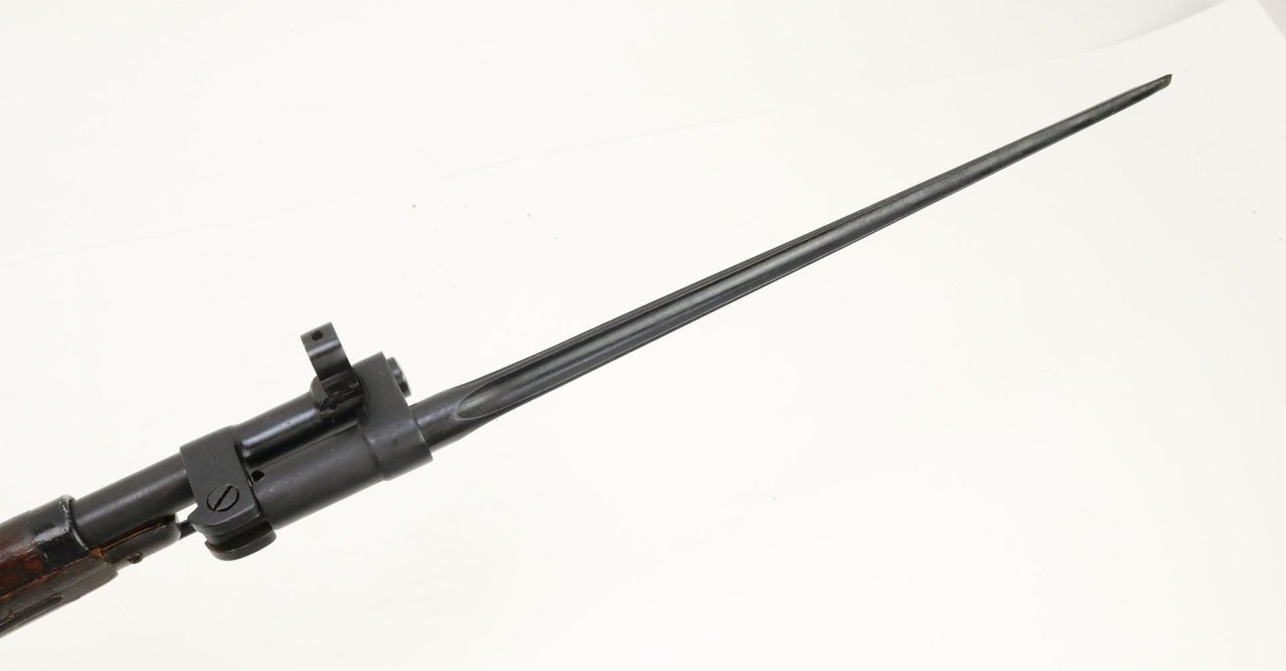 Image for Russian/Aztec M44 Mosin-Nagant bolt action rifle.