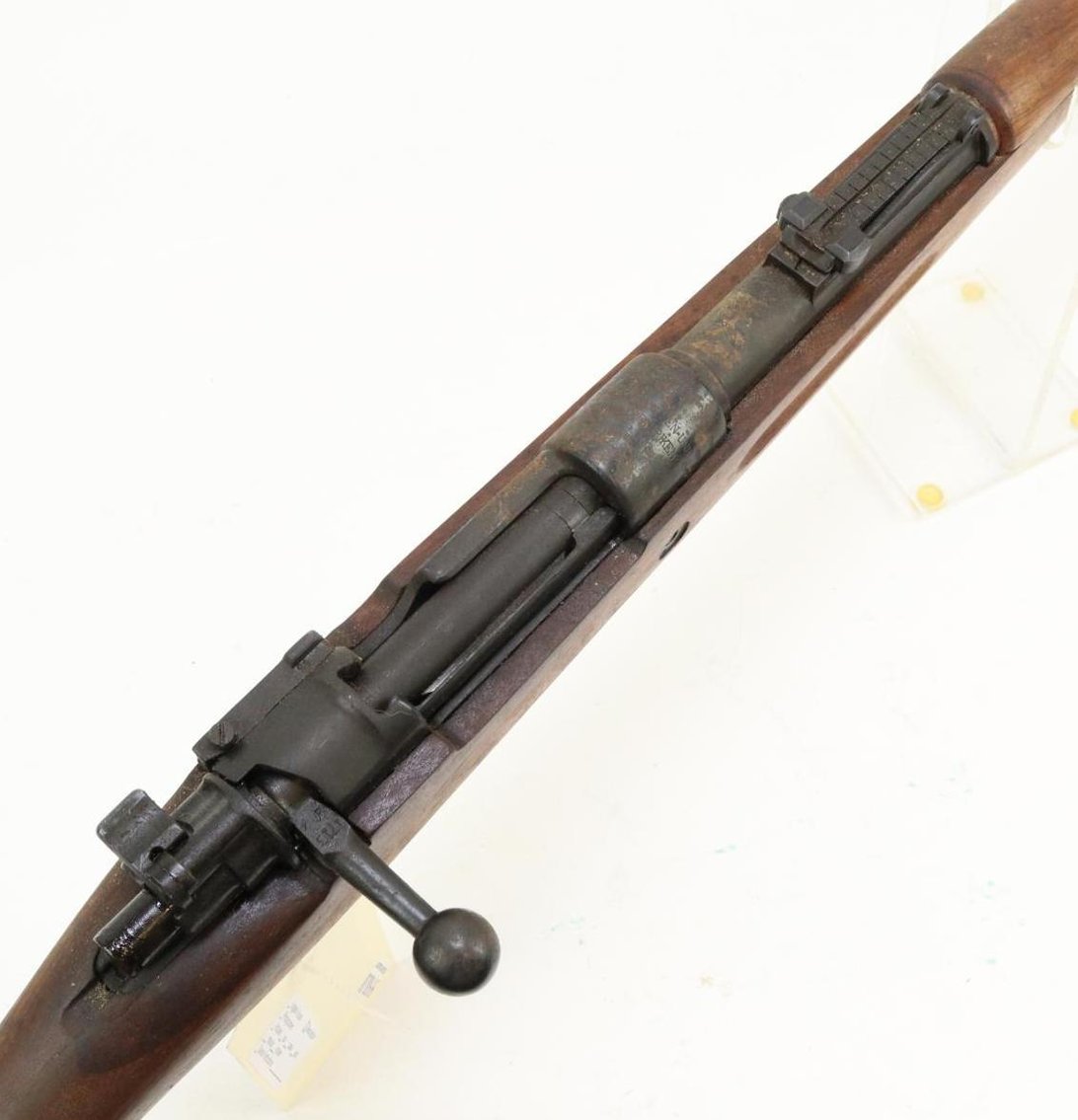 Image for GEW Mauser M98 bolt action rifle.