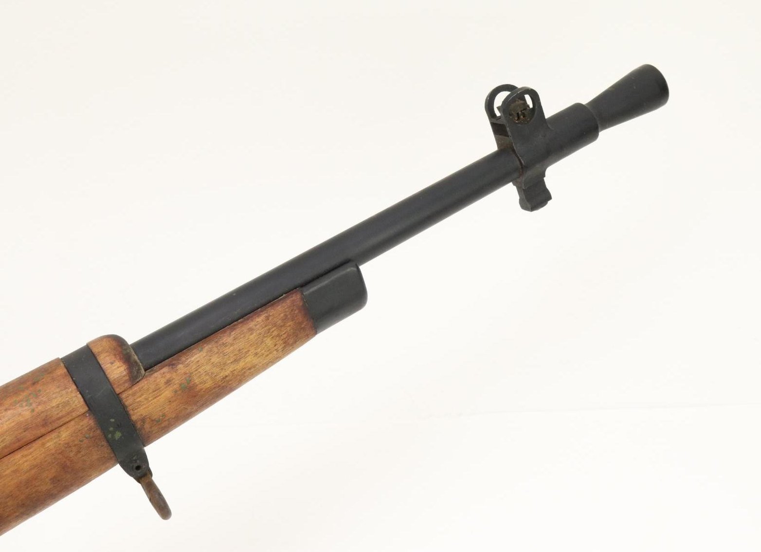 Image for British Enfield No 5 MK 1 Jungle Carbine bolt action rifle.