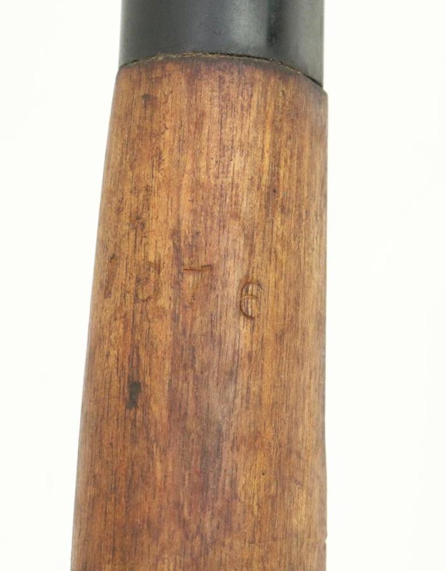 Image for British Enfield No 5 MK 1 Jungle Carbine bolt action rifle.