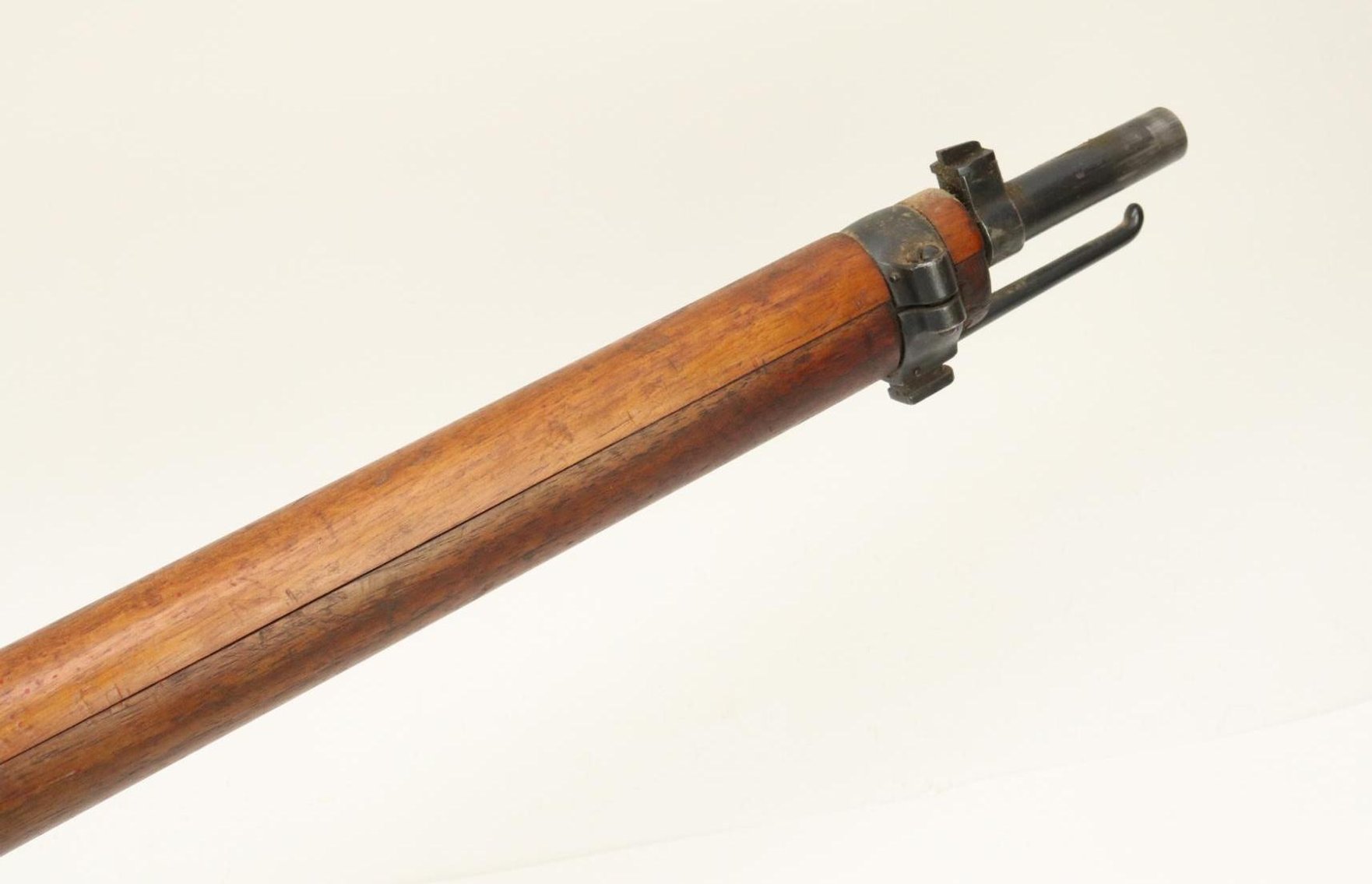 Image for Schmidt-Rubin M1896/11 bolt action rifle.