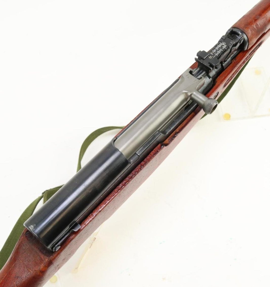 Image for Norinco/C-West SKS Sporter semi-automatic rifle.