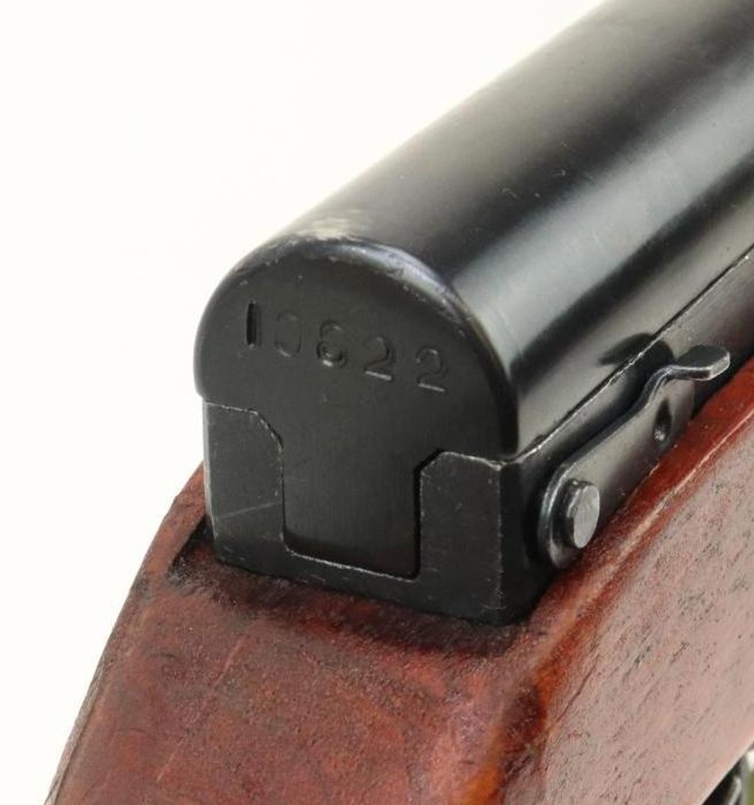 Image for Norinco/C-West SKS Sporter semi-automatic rifle.