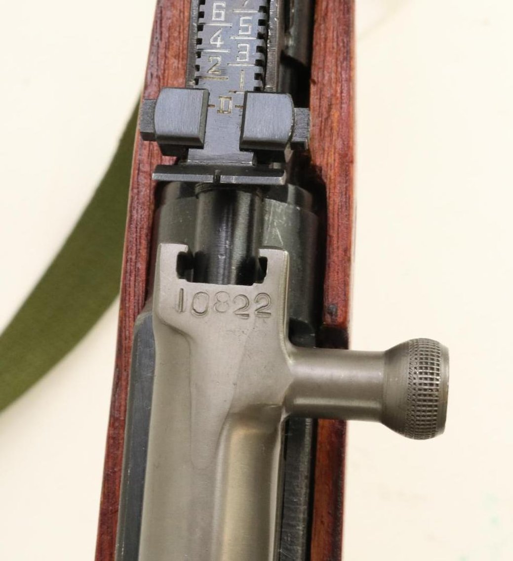 Image for Norinco/C-West SKS Sporter semi-automatic rifle.