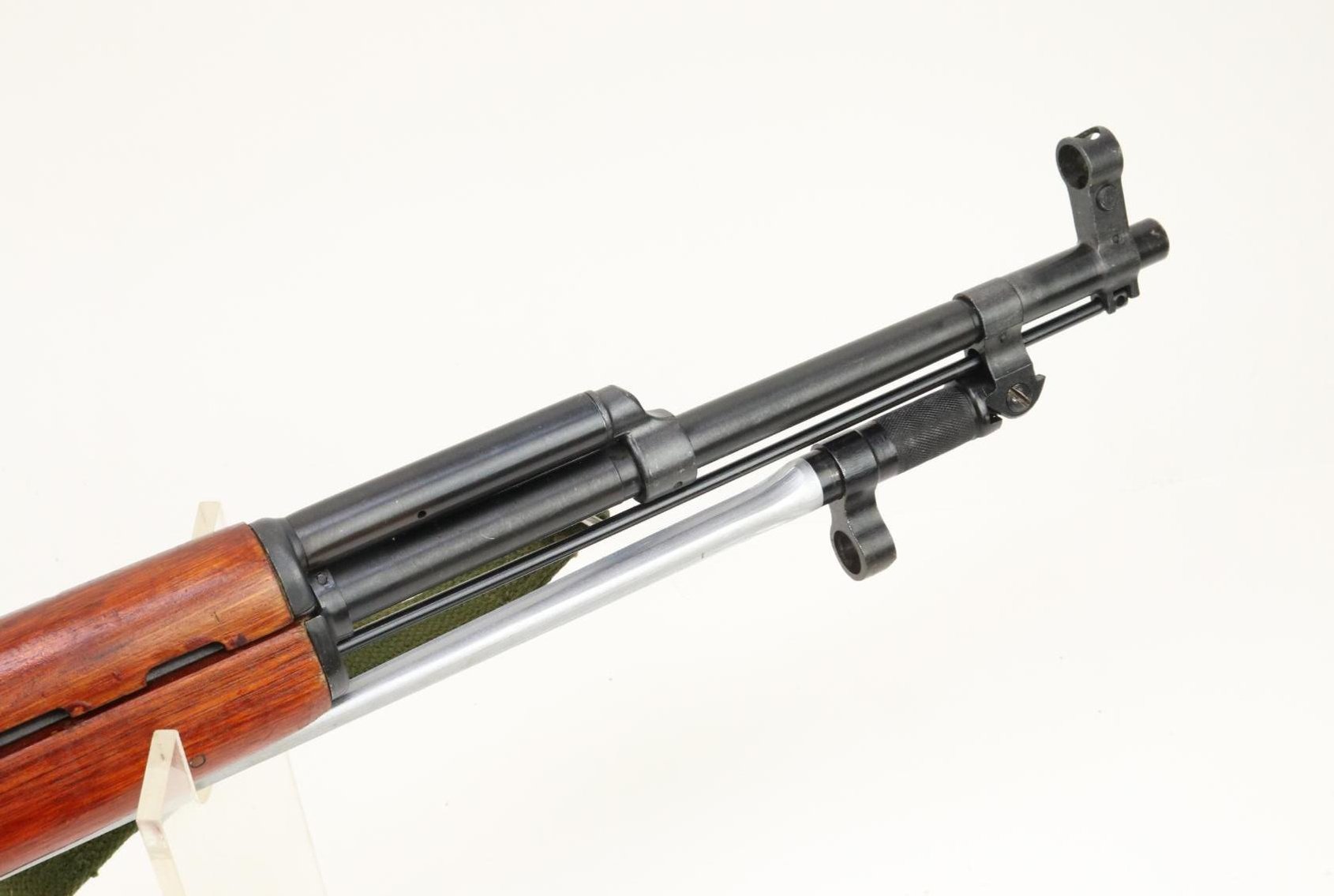 Image for Norinco/C-West SKS Sporter semi-automatic rifle.