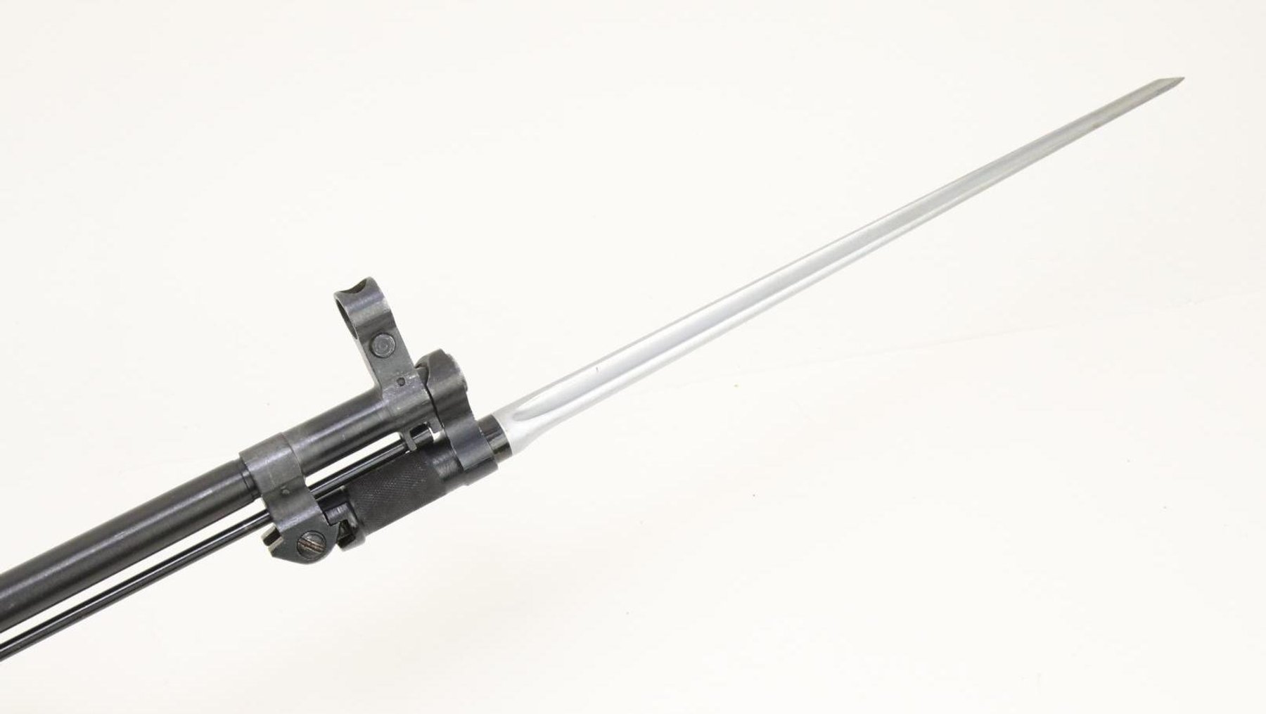 Image for Norinco/C-West SKS Sporter semi-automatic rifle.