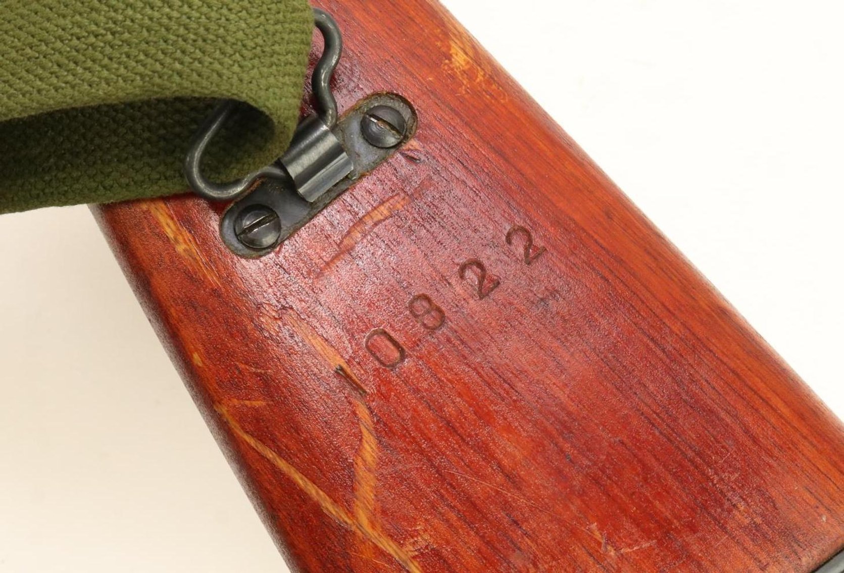 Image for Norinco/C-West SKS Sporter semi-automatic rifle.