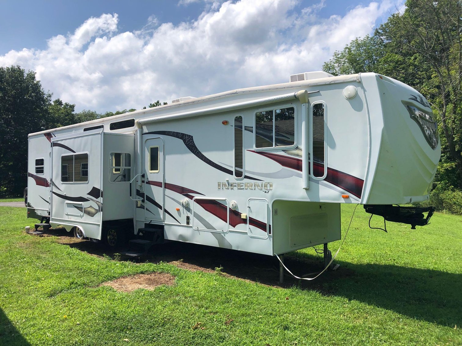 Image for Barto Vehicle & Equipment | September 1, 2020 at 8:00 PM