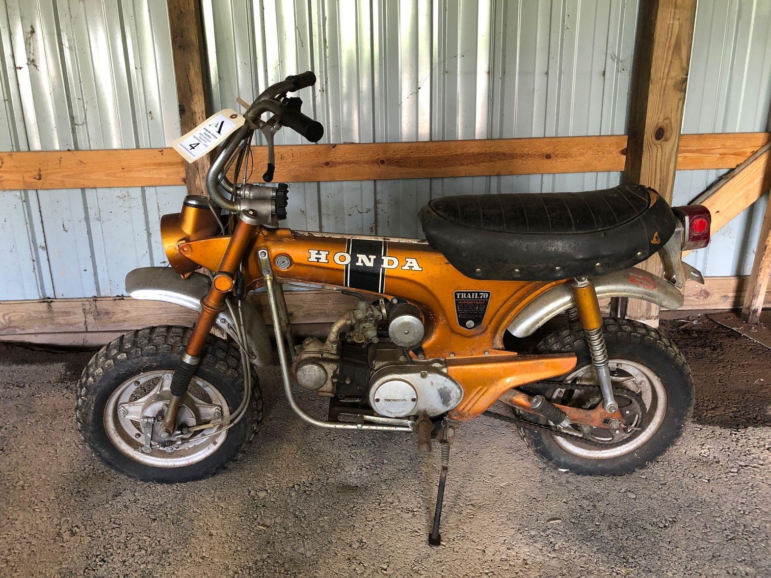 Image for Barto Vehicle & Equipment | September 1, 2020 at 8:00 PM