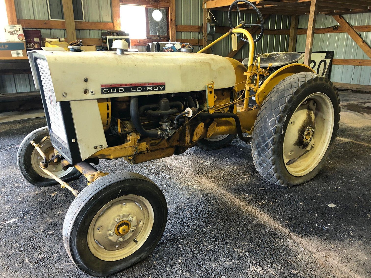 Image for Barto Vehicle & Equipment | September 1, 2020 at 8:00 PM