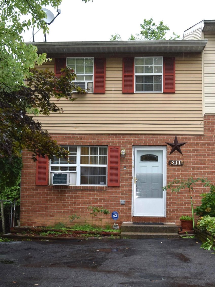 Image for Real Estate | 811 S. Armour St. Allentown, PA | September 19, 2020 at 11:00 AM