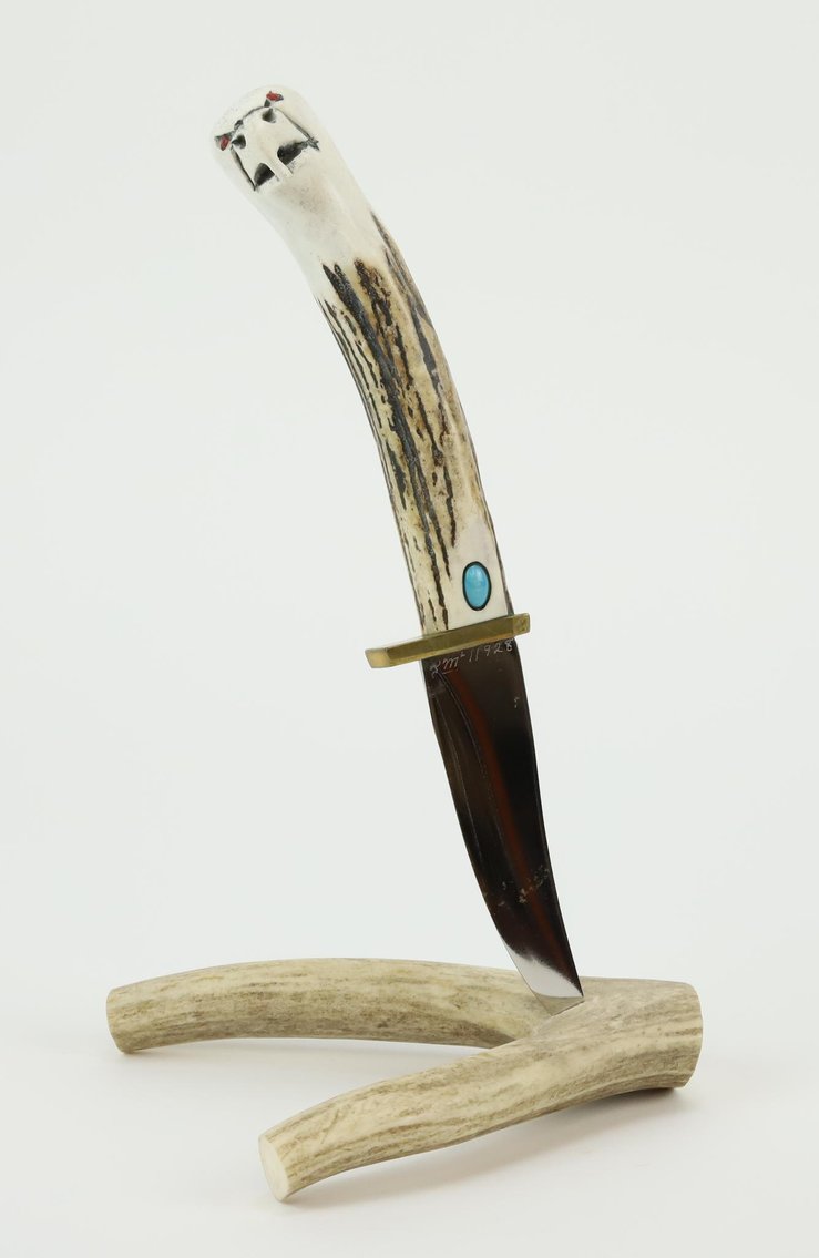 Image for Ted Miller Knife