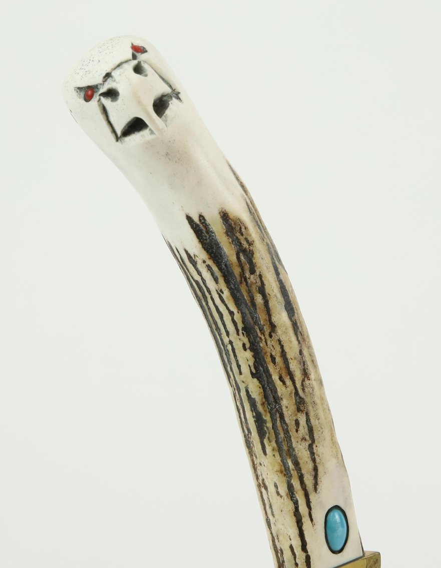 Image for Ted Miller Knife