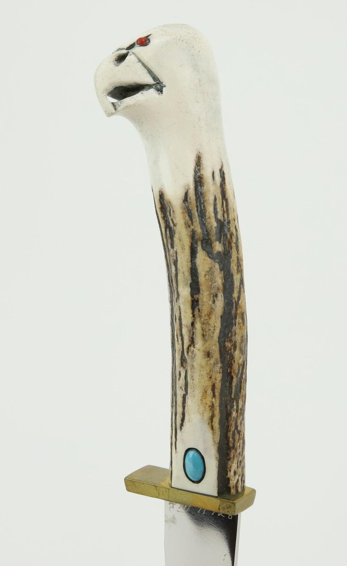 Image for Ted Miller Knife