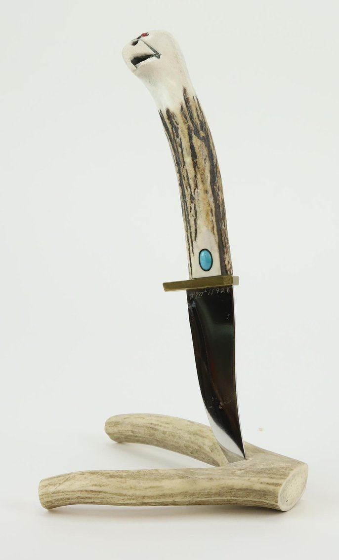 Image for Ted Miller Knife