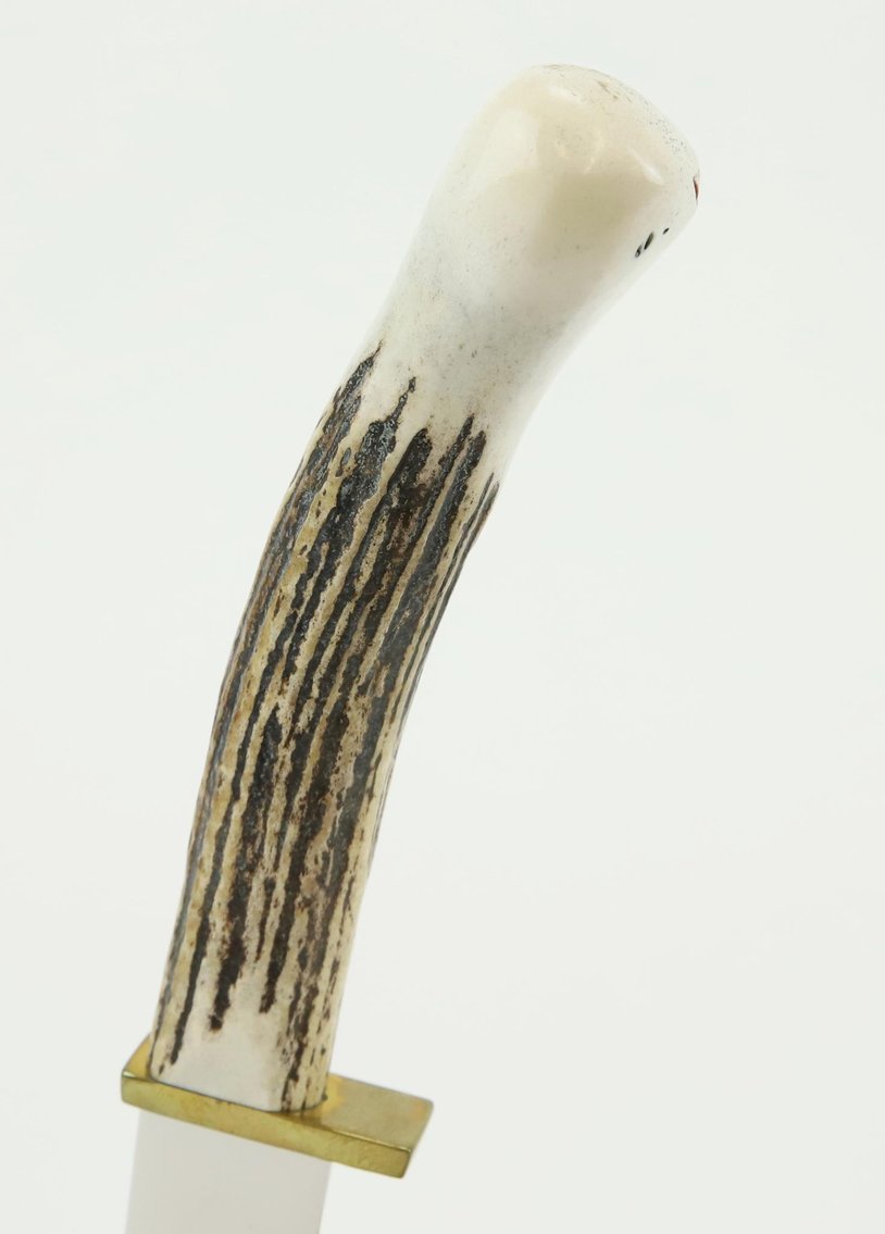 Image for Ted Miller Knife