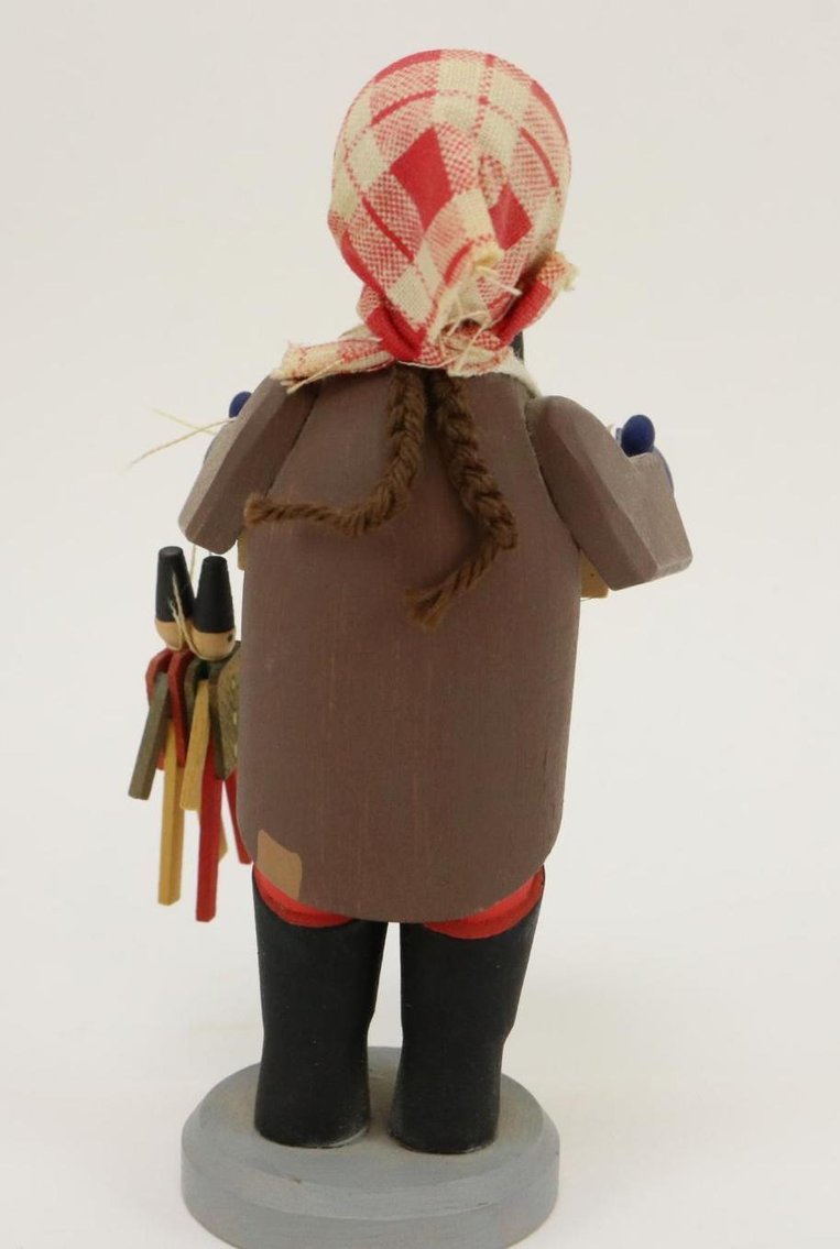 Image for LOT OF DOLLS REPRESENTING OTHER COUNTRIES.