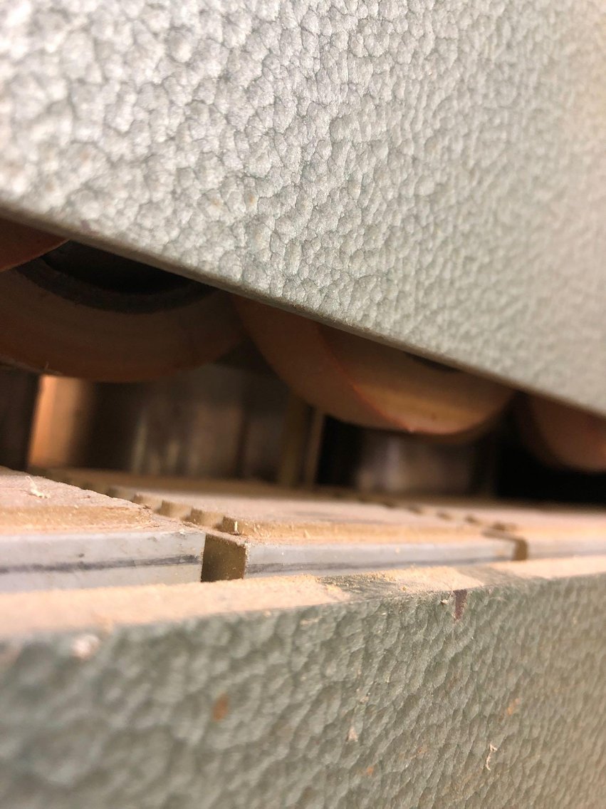 Image for Holz-Her 1403 Edgebander