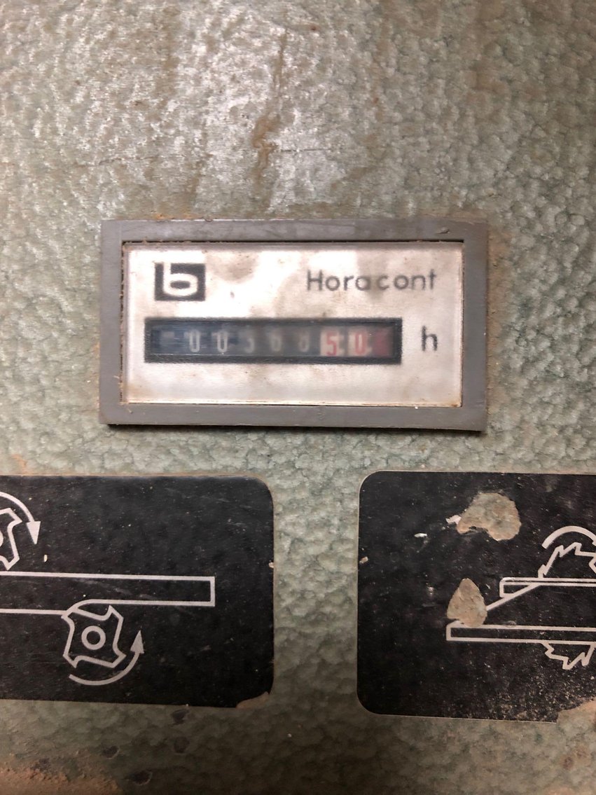 Image for Holz-Her 1403 Edgebander