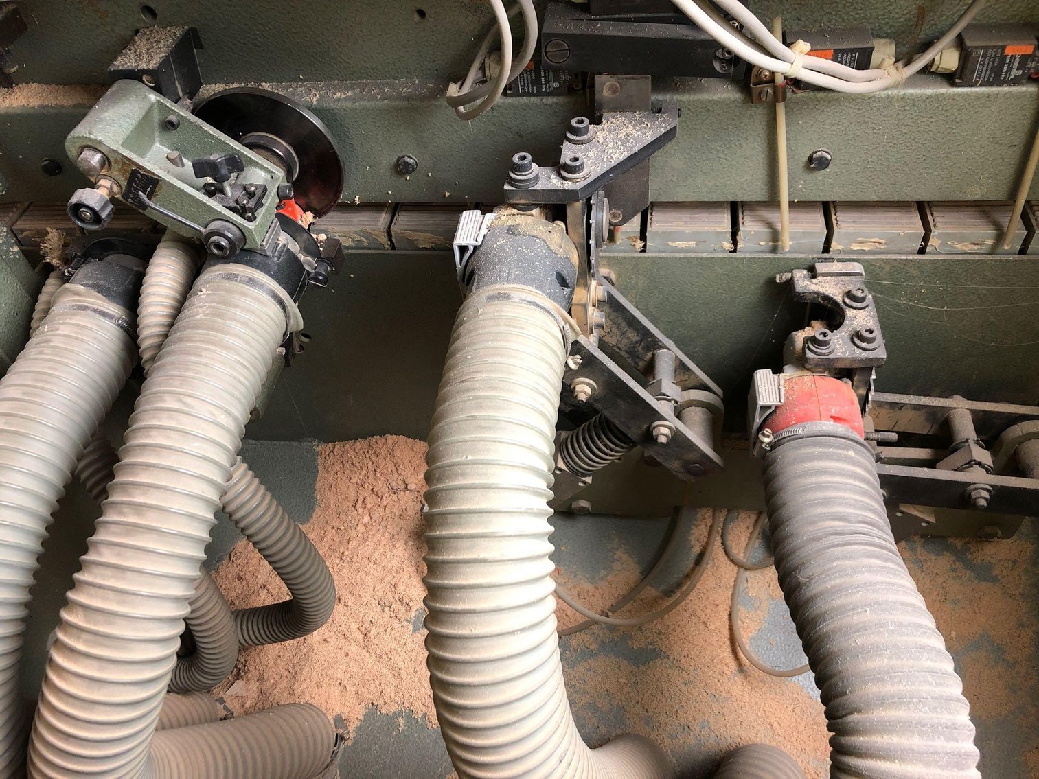 Image for Holz-Her 1403 Edgebander